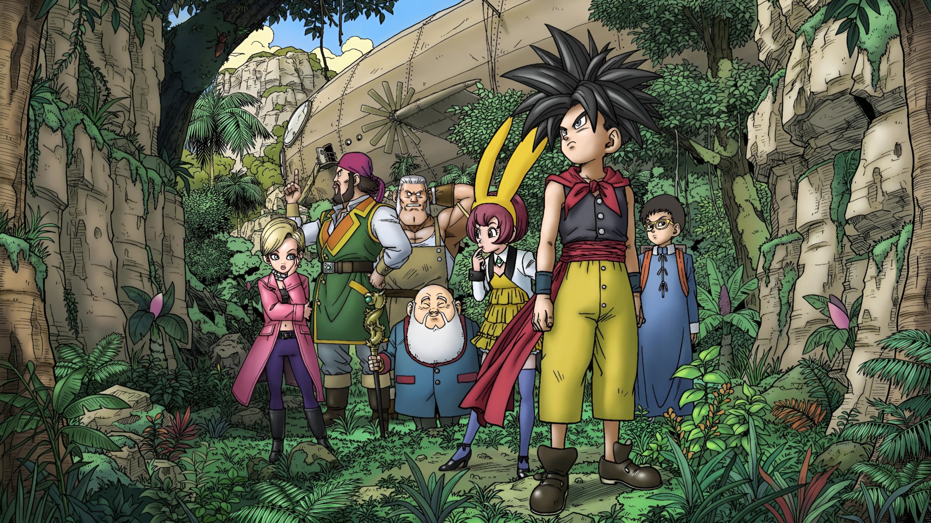 Dragon Quest Monsters: Joker 2