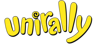 Uniracers - Clear Logo