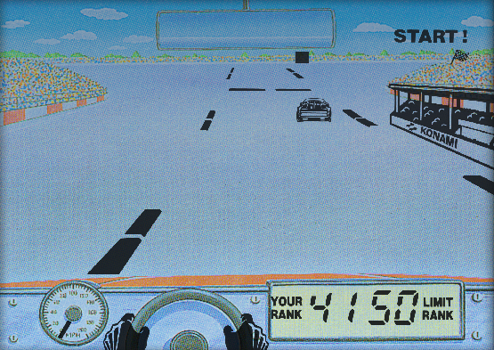 Bill Elliott's NASCAR Racing