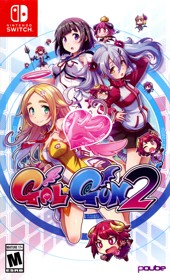 Gal*Gun 2
