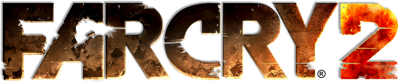 Far Cry 2 - Clear Logo Image