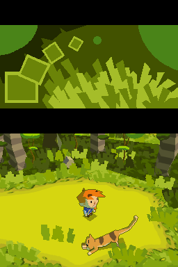 Petz Rescue: Endangered Paradise