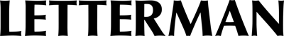 Letterman - Clear Logo