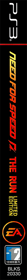 Need for Speed: The Run - Box - Spine