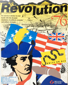 Revolution '76