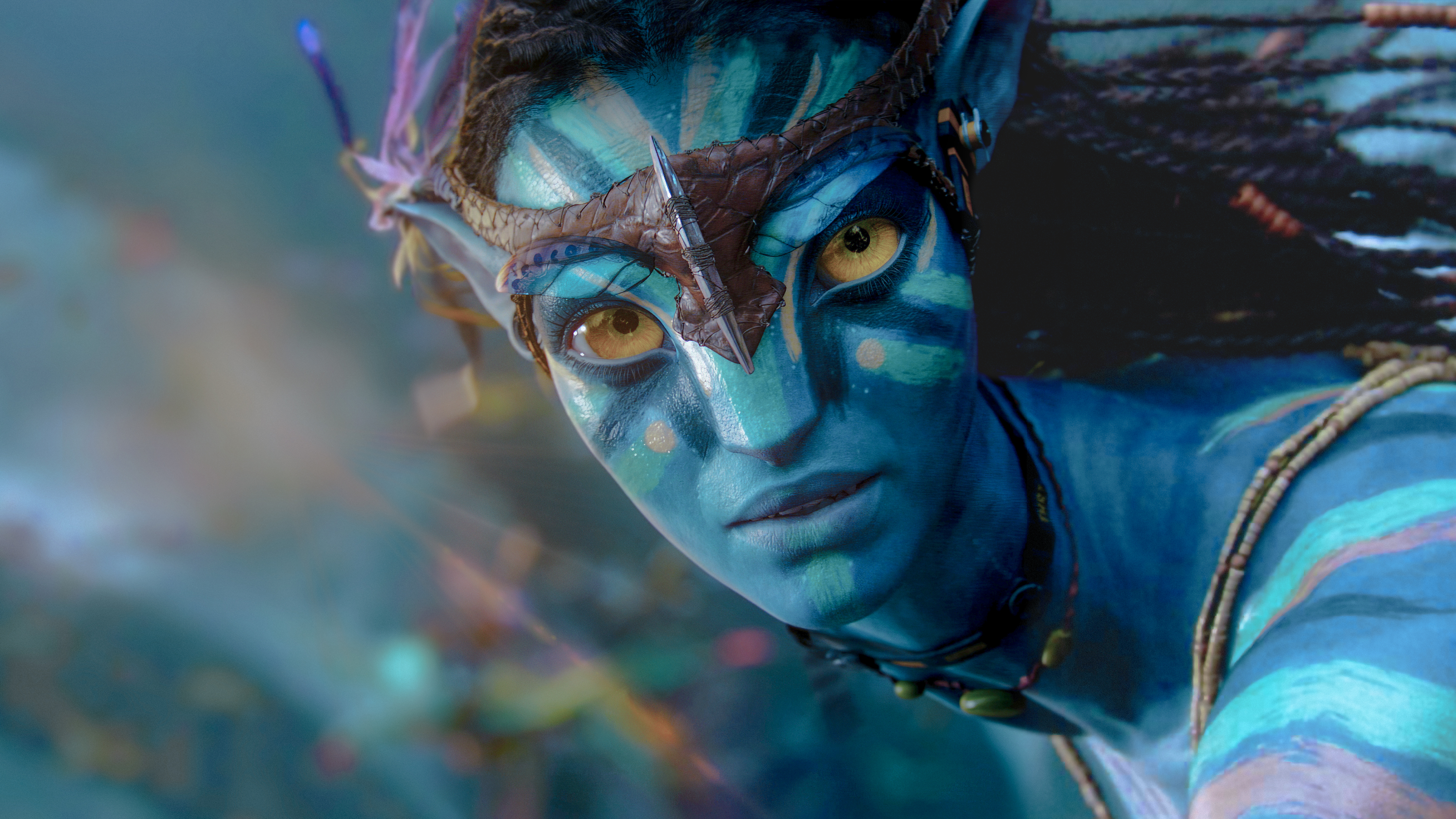 Avatar: Frontiers of Pandora