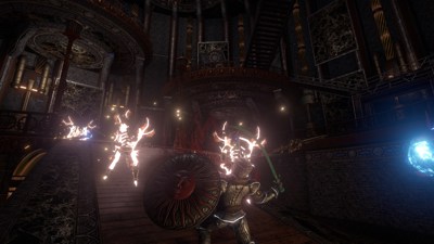 Outward Definitive Edition - Screenshot - Gameplay