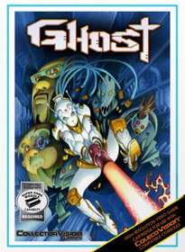Ghost