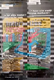 Six Micro Stories