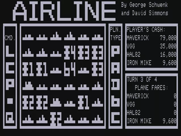 Airline