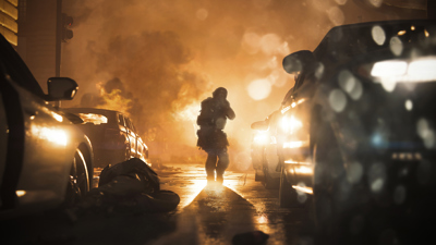 Call of Duty: Modern Warfare - Screenshot - Gameplay