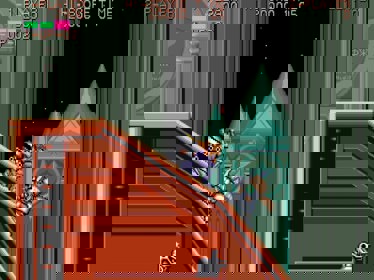 Strider - Screenshot - Gameplay