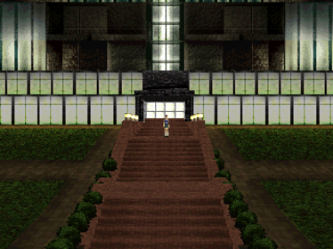 Moonlight Syndrome - Screenshot - Gameplay