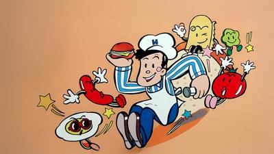 BurgerTime