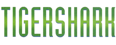 TigerShark - Clear Logo Image