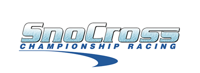 Sno-Cross Championship Racing - Clear Logo