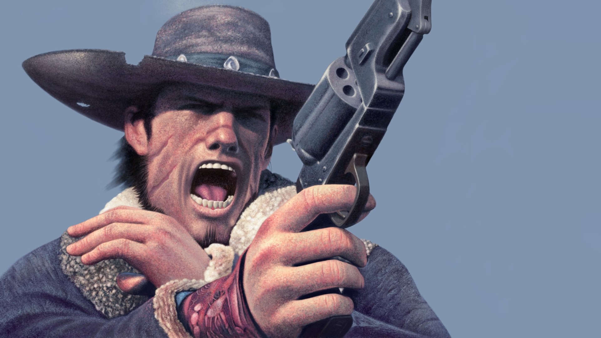 Red Dead Revolver (PS2 Classics)