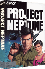 Project Neptune - Box - 3D