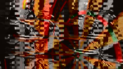 PDC World Championship Darts: Pro Tour - Fanart - Background