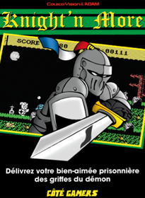 Knight'n More
