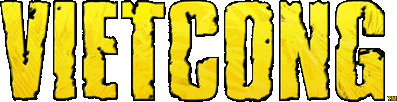 Vietcong - Clear Logo Image