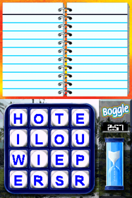 4 Game Fun Pack Monopoly/Boggle/Yahtzee/Battleship - Screenshot - Gameplay