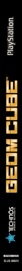 Geom Cube - Box - Spine