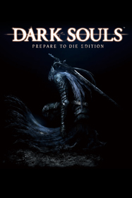 Dark Souls - Box - Front Image