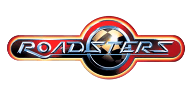 Roadsters - Clear Logo