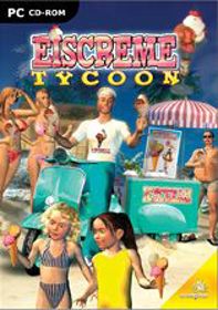 Ice Cream Tycoon