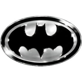 Batman Returns - Icon