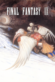 Final Fantasy IX - Poster