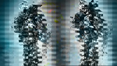 MX vs. ATV Reflex - Fanart - Background