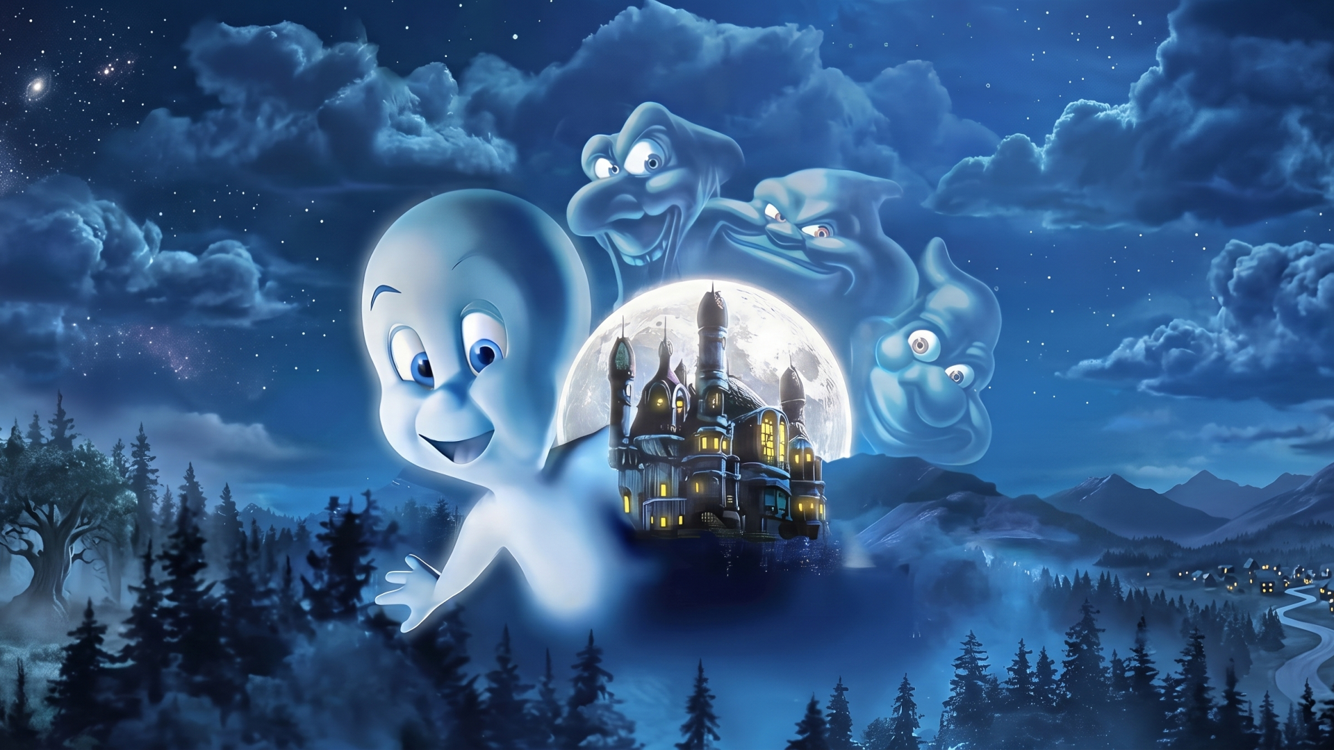 Casper (Absolute Entertainment)