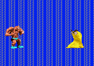 ClayFighter 2