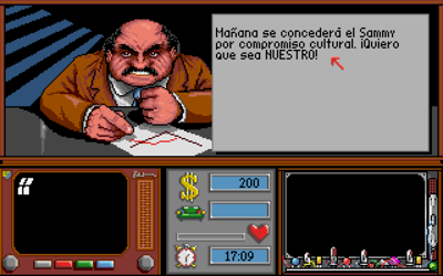 Mad TV - Screenshot - Gameplay