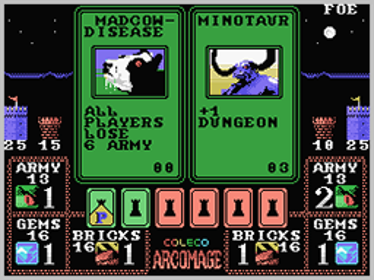 Arcomage