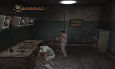 Evil Dead: Regeneration - Screenshot - Gameplay
