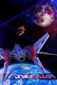 Psyvariar Delta