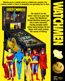 Watchmen