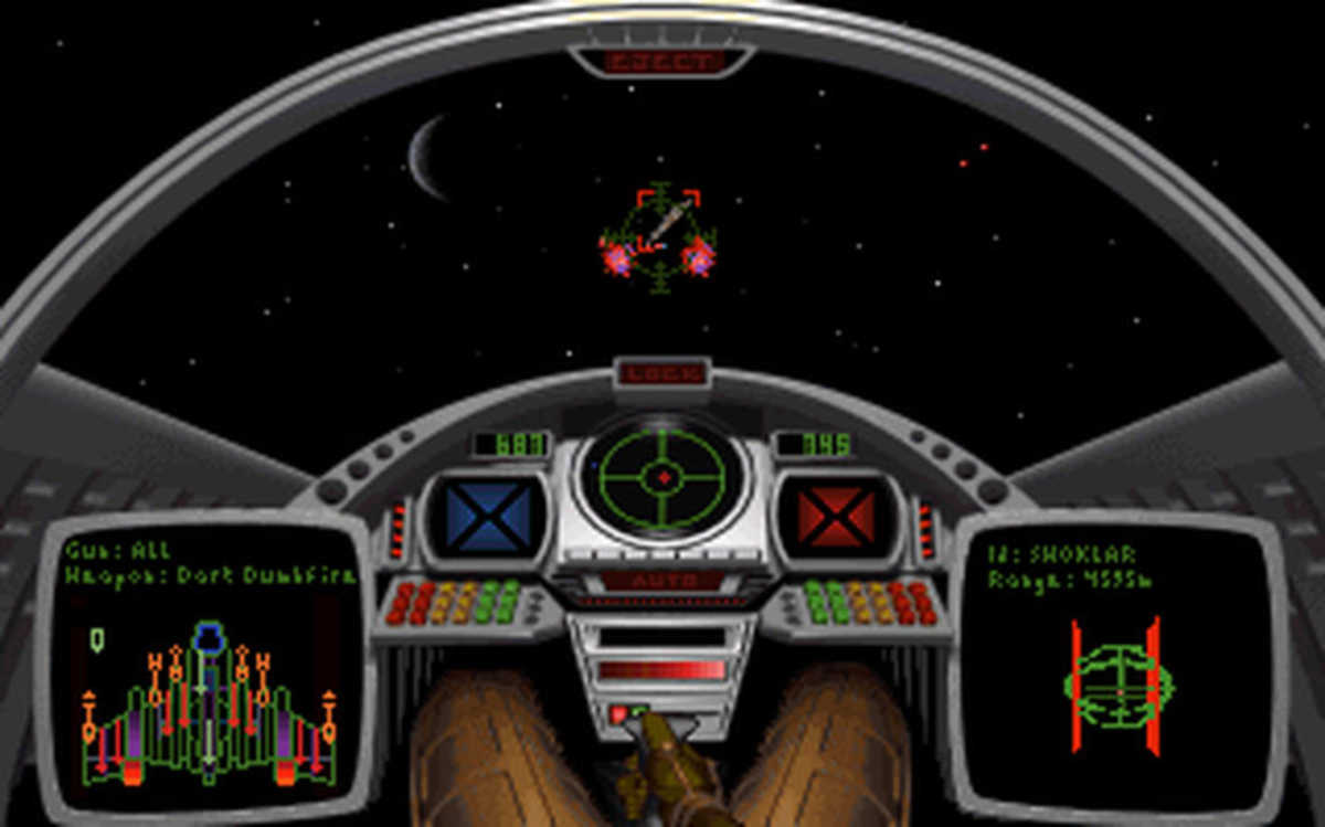Wing Commander: Armada
