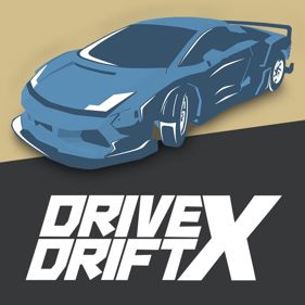 DRIVE DRIFT X - Square
