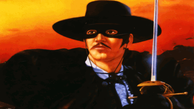 Zorro