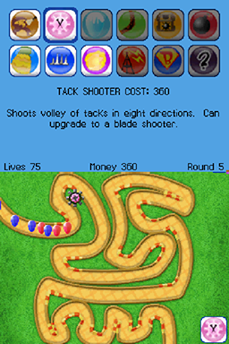 Bloons TD
