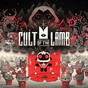 Cult of the Lamb - Square