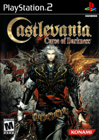 Castlevania: Curse of Darkness