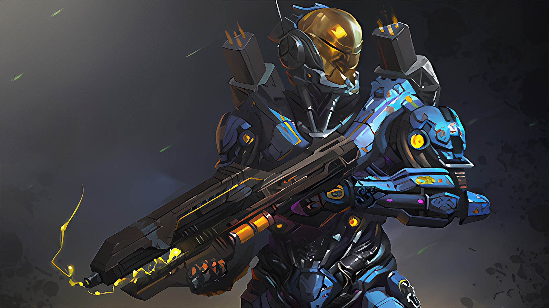 Steel Force