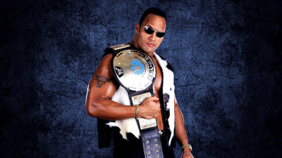 WWF No Mercy Plus - Fanart - Background