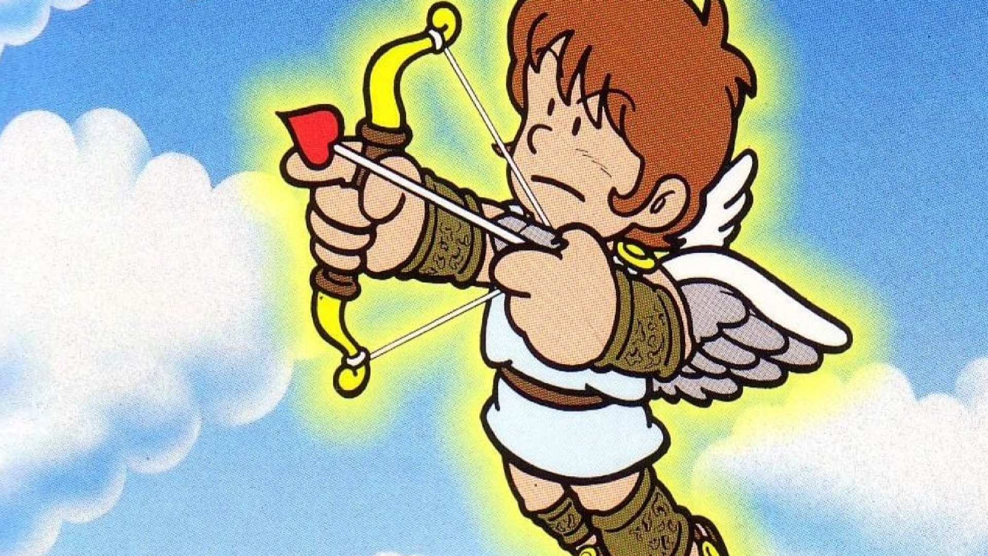 Kid Icarus
