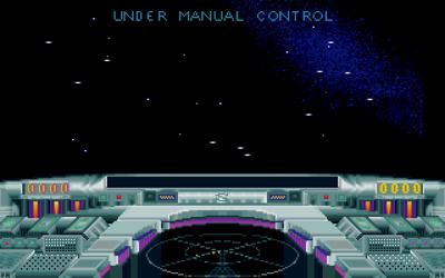 Xiphos - Screenshot - Gameplay